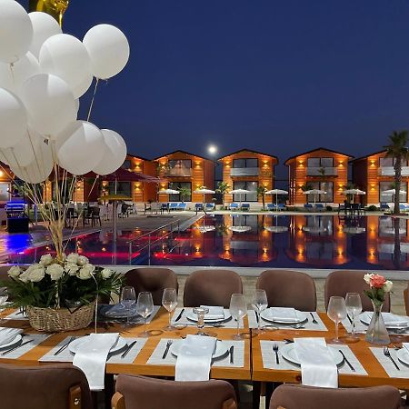 Kingfish Restaurant & Boutique Hotel Patok Kültér fotó