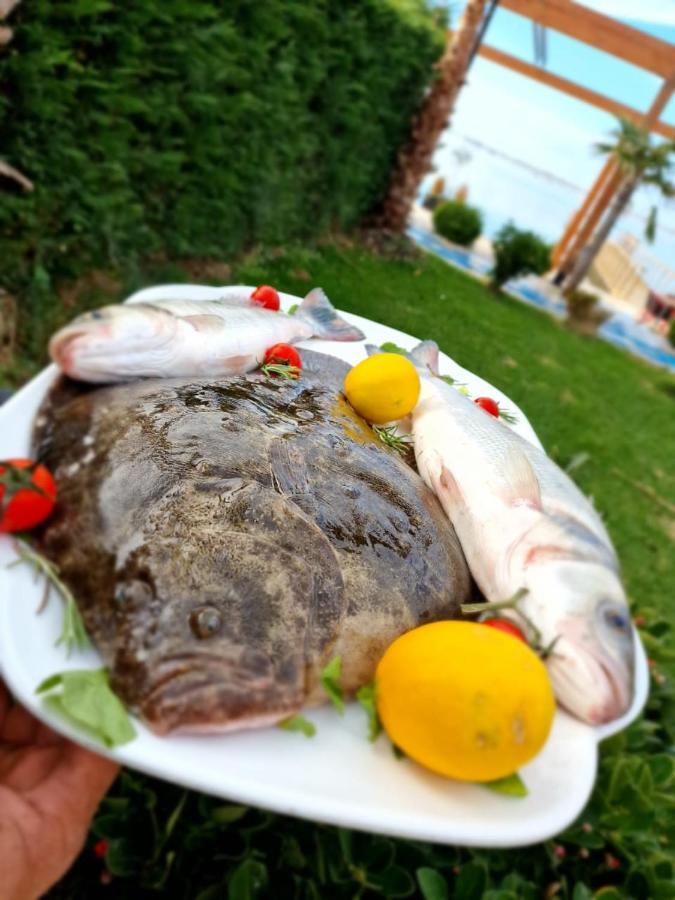 Kingfish Restaurant & Boutique Hotel Patok Kültér fotó