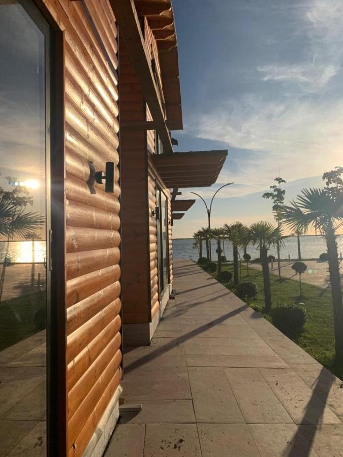 Kingfish Restaurant & Boutique Hotel Patok Kültér fotó