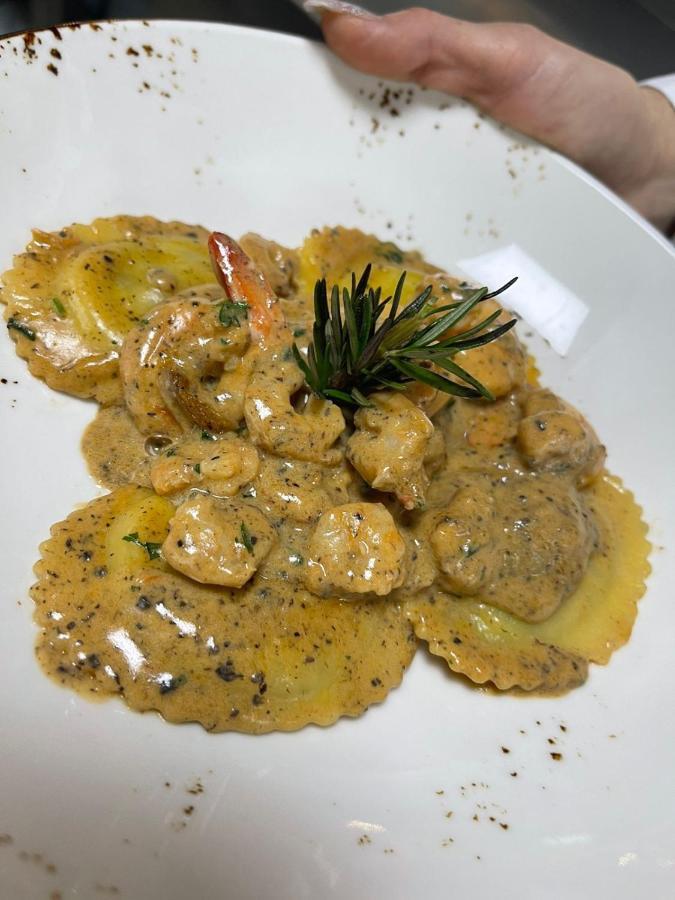Kingfish Restaurant & Boutique Hotel Patok Kültér fotó