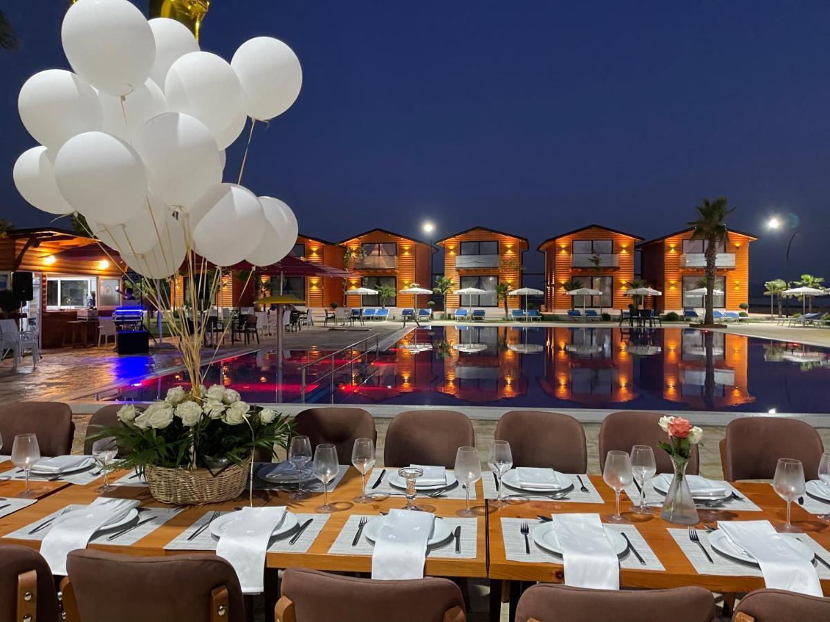 Kingfish Restaurant & Boutique Hotel Patok Kültér fotó