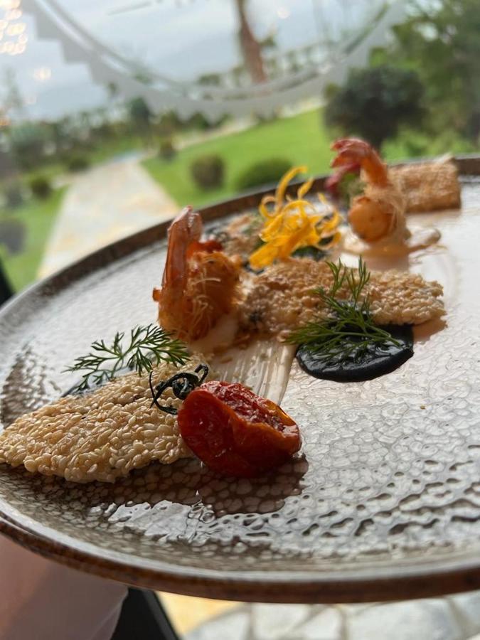 Kingfish Restaurant & Boutique Hotel Patok Kültér fotó