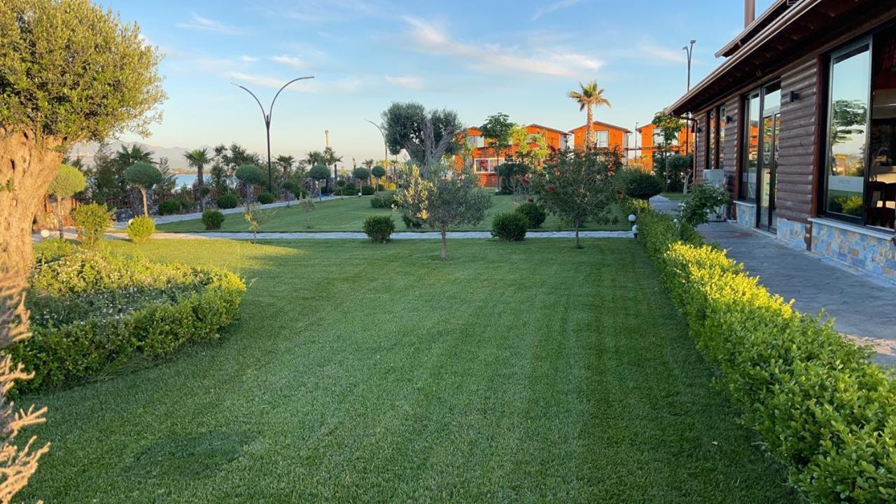 Kingfish Restaurant & Boutique Hotel Patok Kültér fotó