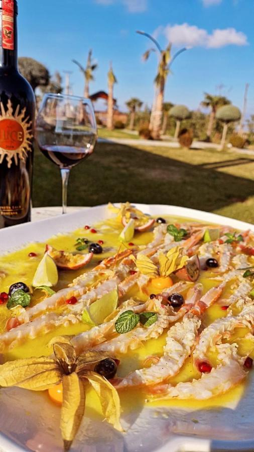Kingfish Restaurant & Boutique Hotel Patok Kültér fotó