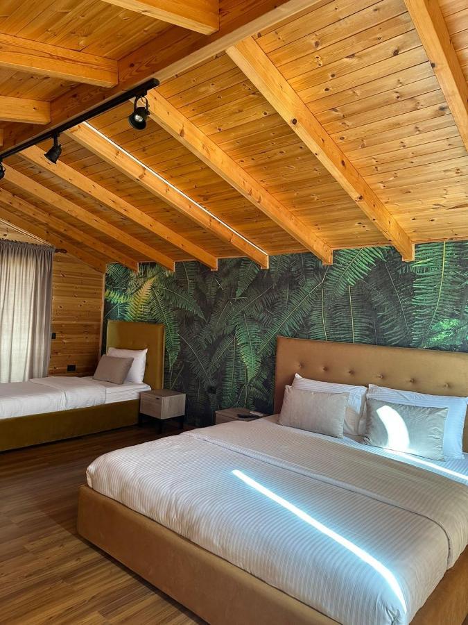 Kingfish Restaurant & Boutique Hotel Patok Kültér fotó